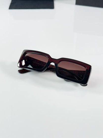 Dxlcx & Gxbbxnx WMNS 4416 Brown
