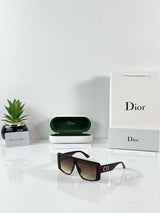 Dixr WMNS 1062 Brown