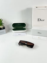 Dixr WMNS 1062 Brown