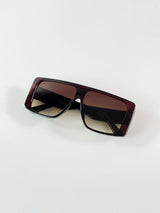 Dixr WMNS 1062 Brown
