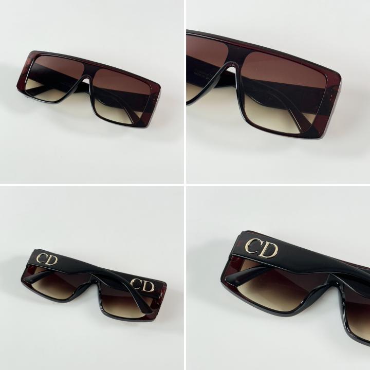 Dixr WMNS 1062 Brown