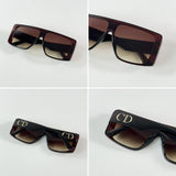 Dixr WMNS 1062 Brown