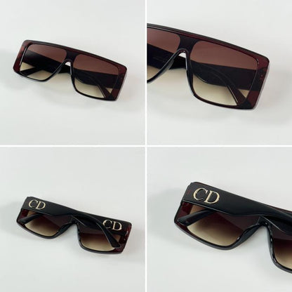 Dixr WMNS 1062 Brown