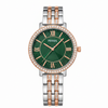 Fossxl Carlie Diamond Rosegold Premium