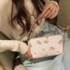 Coaxh Nolita 19 Shoulder Bag with Pearl Charm & OG Box