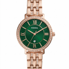 Fossxl Carlie Diamond Rosegold