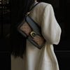 Coaxh Tabby Premium With OG Box & Extra Sling