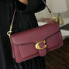Coaxh Tabby Premium With OG Box & Extra Sling