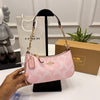 Coaxh Teri Shoulder Bag in Signature Canvas with OG Box & Carry Bag