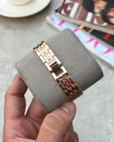 MK Darci Rose Gold Pink