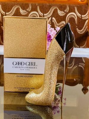 Carolina Herrera Good Girl New York Gold 80ML