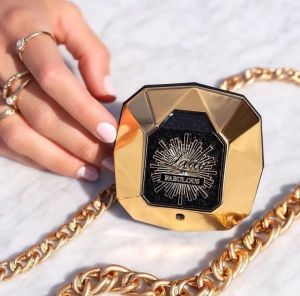 PR Lady Million 80ML