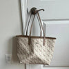 Coaxh City Tote Bag in Signature Canvas with OG Box & Dustbag