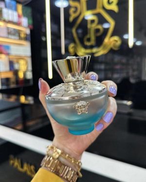 Versace Pour Femme Dylan Turquoise 100ML