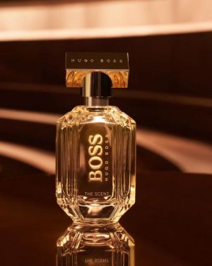Hugo Boss The Scent For Her 100ML