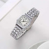 Fossil Harlow Vintage Butterfly Lock Ladies Watch