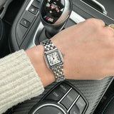 CR Panthere de Cartier