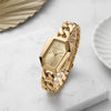 Michxel Kors Suri Gold Premium Watch for Women