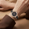 RX Celine Black Premium Watch for Women