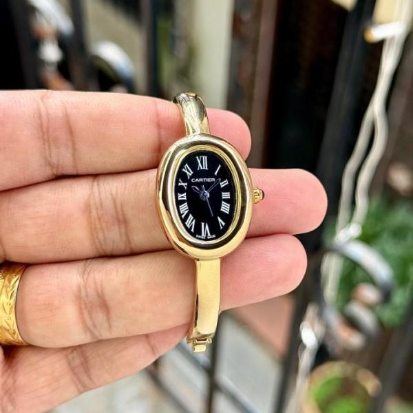 Premium Classic Dial Watch for Women
