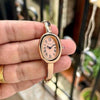 CT Luxury Crystal Watch for Women