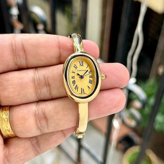 Elegant Luxury Bracelet Watch for Women