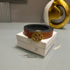 Premium Valentino-GRN White Waist Belt Women With Box