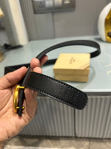 Premium Coaxh-Waist Belt For Women With Box