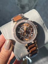 Michxel_Kors Brown (Limited Edition)