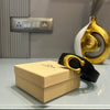 Premium Coaxh-Waist Belt For Women With Box