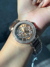Michxel_Kors Brown (Limited Edition)