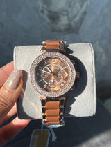 Michxel_Kors Brown (Limited Edition)
