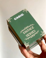 Cxsio Edifxce 539 With Same Box