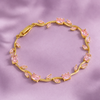 Princess Aura Tulip Bracelet