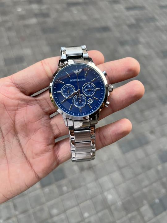 Xrmani Watch