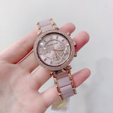 MK Parker Pink Gold