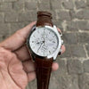 Tis_sot 1853 Leather Belt Brown