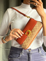 Coax_h Shoulder Bag