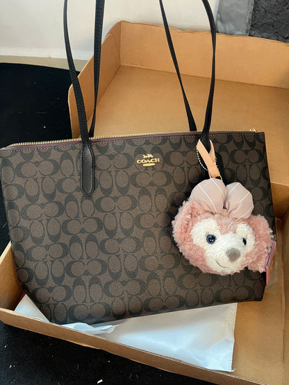Coach Tote Bag