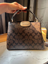 Coaxh Eliza Handbag