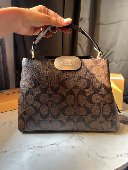 Coaxh Eliza Handbag
