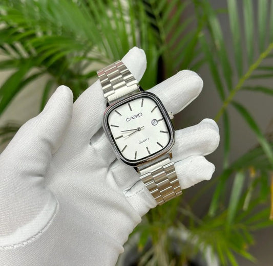 Casio Ltp Vintage watch