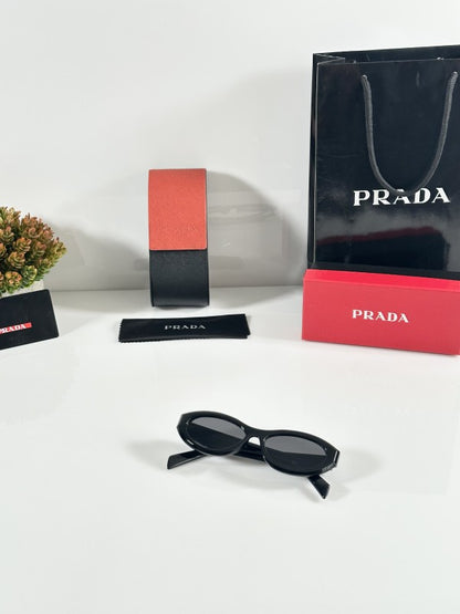 Prxdx WMNS 6135 Black