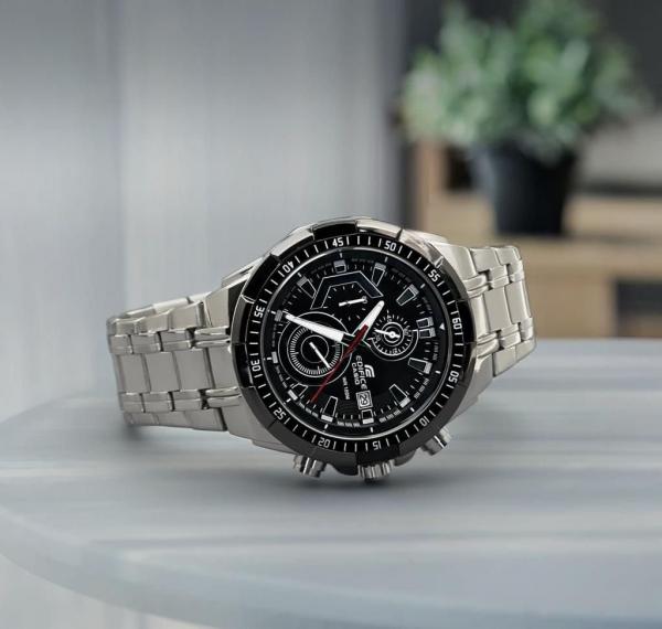 Casio Edifice EFR 539 ( All working