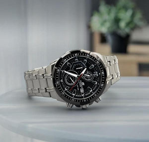 Casio Edifice EFR 539 (All Working)