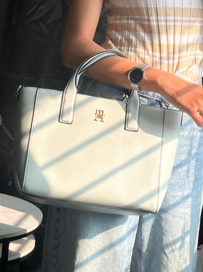 Txmmy_Hilfiger Field Tote