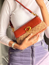 Coax_h Shoulder Bag