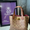 Coax_h Small Tote