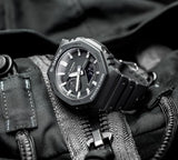 G-Shxck GA 2100 Black