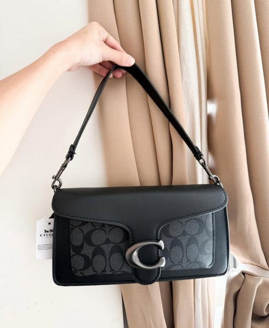 Coach Tabby Premium With OG Box & Extra Sling